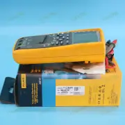 New Fluke 287C Electronics Logging Multimeter with TrendCapture Fast Shipping