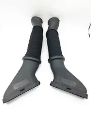 For Car Air Intake Mercedes-Benz M278 Engine Hose W166 GL500 GLS500 W292 GLE500 OEM;A2780902582 A2780902482 Left and Right