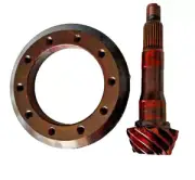 Fit For SUZUKI SJ413 GYPSY Differential RING & JOINT PINION SUZUKI 2735686081