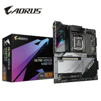 在飛比找樂天市場購物網優惠-【hd數位3c】技嘉 X670E AORUS MASTER(