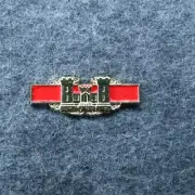 Military Hat Pin: U.S. Army Combat Engineer Pin [2"]