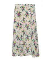 printed skirt FR34,FR38,FR40 MASTIC