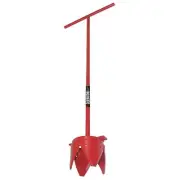 Seymour Midwest Sprinkler Head Trimmer, 2-3/4 In 85422GR Seymour Midwest 85422GR