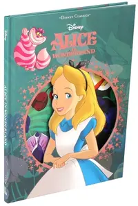 在飛比找誠品線上優惠-Disney Classics Alice in Wonde