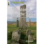 THE STONES AND THE STARS