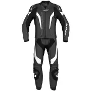 Laser Touring 2pc White Black