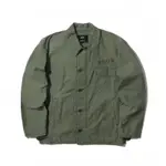 MADNESS MDNS 19SS VINTAGE DECK JACKET 日產 外套 破壞補丁