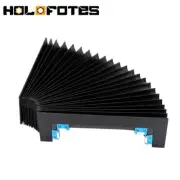 Customize Dust Proof Cover With Pulley PVC Durable Suppleness for CNC Router