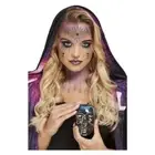 Smiffys Makeup FX Fortune Teller Kit Aqua