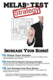 MELAB Test Strategy: Winning Multiple Choice Strategies for the Michigan English