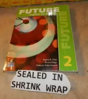 FUTURE 2 PACKAGE: STUDENT BOOK (WITH PRACTICE PLUS CD-ROM) AND By Wendy Long