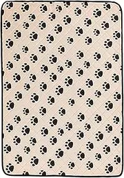 Dog Pee Pads for Bed - Reusable Dog Potty Pads for Crate,Anti-Slip Housebreaking Training Whelping Pet Underpads for Indoor Outdoor Crate Kennel
