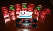 (19) New Callaway Golf Balls (Chrome Soft, Diablo, Super Soft)