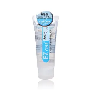 【保險套世界】Ez One_極潤感水性潤滑液1入(100ml)