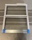 ** NEW** Frigidaire Refrigerator Slide Out Glass Shelf 15.5” Wide 5304530902