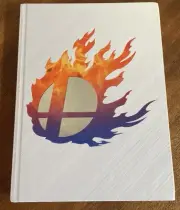 Super Smash Bros. Official Game Guide | Nintendo 3DS | Wii U