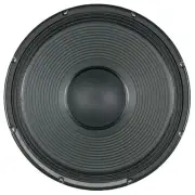 RCF LF15G401 15-inch Woofer 800 Watt Rms 1600 Watt Peak 4-inch Fiberglass...
