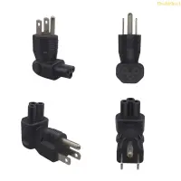 在飛比找蝦皮購物優惠-Dou 3 Prong USA-NEMA 5-15P 到 C