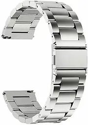 304 Stainless Steel Watch Band Smart Watch Replacement Strap for Huawei (Watch GT 2 Pro ) Accessories