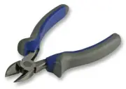 CUTTERS, DIAGONAL, 150MM-6", CUT TYPE STRAIGHT, CUTTER TYPE DIAGONA FOR DURATOOL