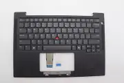 5M11N99361 For ThinkPad T14s Gen 5 Palmrest Upper Case US backlit Keyboard Bezel
