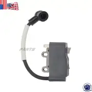 A411000130 Ignition Coil Fits Echo ES255 SRM225 SRM225i SRM225SB SRM225U PAS225