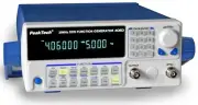 Peaktech P4060 DDS Function Generator 20MHz Signal Generator