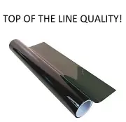 3M Ceramic IR Series 35% VLT 40" x 20' FT Window Tint Roll Film