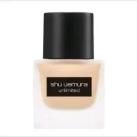 在飛比找蝦皮購物優惠-植村秀 shu uemura 無極限超時輕粉底 SPF24 