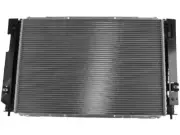 Koyo Cooling Aluminum Core Radiator fits Mazda Tribute 2008-2011 22GNDS (for: Mazda)