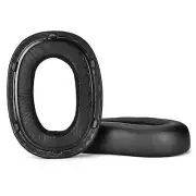 2Pcs L+R Ear Pads Ear Cushions Soft Foam Covers Shell For AKG N700NC Headphones