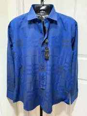 Bertigo Enzo - 2XLarge (Brand New)
