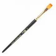Art Spectrum Brush Series 550 Sablinksky Filament Blend - Flat Size - 8
