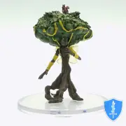 Northwind and Red - Wild Beyond the Witchlight Carnival Premium Set D&D Treant
