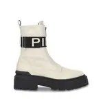 [Pinko] Pinko Mia 13 Boots 37 IT NEUTRALS