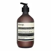 Aesop Resurrection Aromatique Hand Wash 16.9oz,500ml Personal Body Care Cleanse