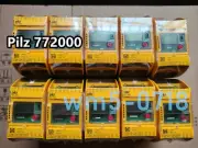 1PC Brand New PILZ 772000 PNOZ Safety Relay Fast Ship#HL$