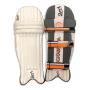Kookaburra Onyx Pro 900 Cricket Batting Leg Guards Left Hand