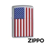 【ZIPPO】美國國旗防風打火機(美國防風打火機)