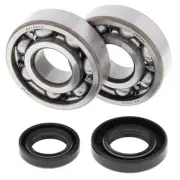 All Balls Crank Bearing & Seal Kit 24-1111