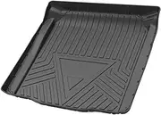 Car Trunk Mat for B&MW 3 Series G20 2019-2023 Car Rear Boot Cargo Mat Trunk Luggage Mats Carpets Pad Floor Liner Boot Carpet Car Accessories