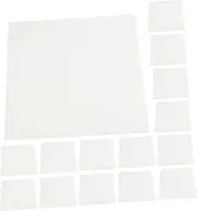 Levemolo Bird Cage Liner Pad Parrot Cage Paper Liners Parakeet Cage Mat Square Bird Cage Bedding Disposable Pet Potty Liner