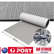 EVA Foam Boat Decking Sheet Nonslip Marine Flooring , DIY Helm Pad Teak Deck Mat