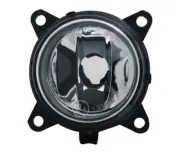 PEUGEOT PARTNER 2004-2008 VH513 LEFT=RIGHT HALOGEN FOG LIGHT