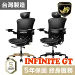 【MARSRHINO火星犀牛】INFINITE GT 人體工學電競椅 電腦椅 辦公椅 台灣製造 台灣出貨