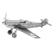Metal Earth - Messerschmitt BF109