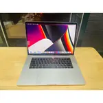 台中 全新電池 2017年 MACBOOK PRO 15吋 I7 (2.8) 16G 512G 銀色 1次