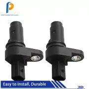 2X Crankshaft Position Sensor for Pontiac Solstice Chevrolet Orlando (for: Chevrolet)
