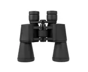 C199 20*50 Times Binoculars Low Light Night Vision Blue Film Telescope HD High Magnification Large Viewing Angle Telescope