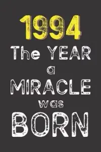 在飛比找博客來優惠-1994 The Year a Miracle was Bo